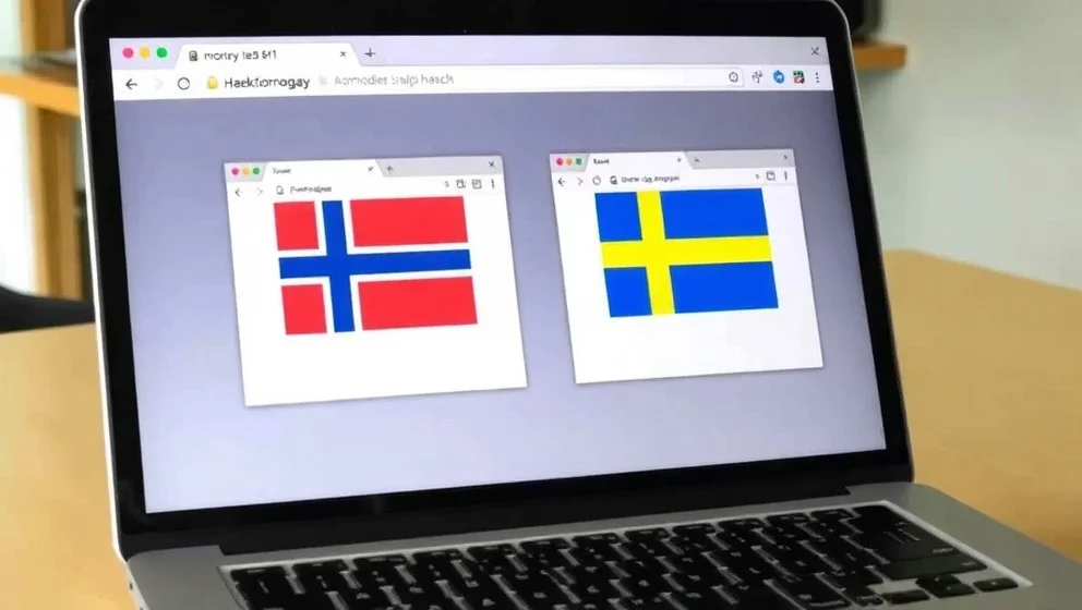 Norska till svenska translate så här gör du