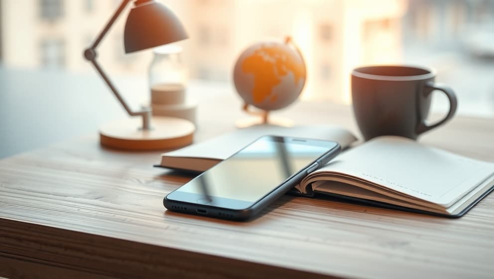 Översätt engelska svenska snabbt och gratis i mobilen
