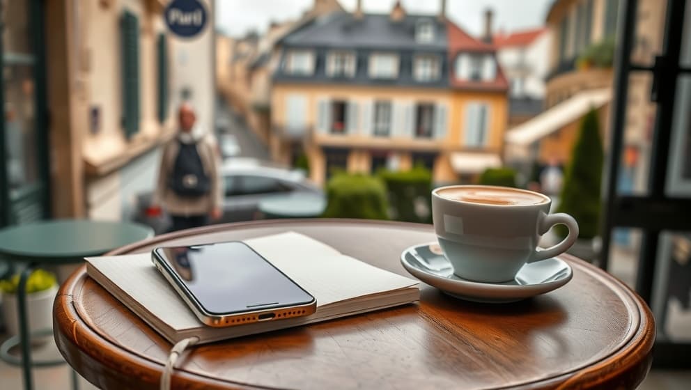 Översätt svenska franska snabbt och gratis i mobilen