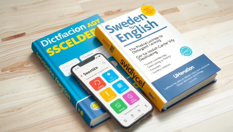 Översätta från svenska till engelska snabbt och gratis