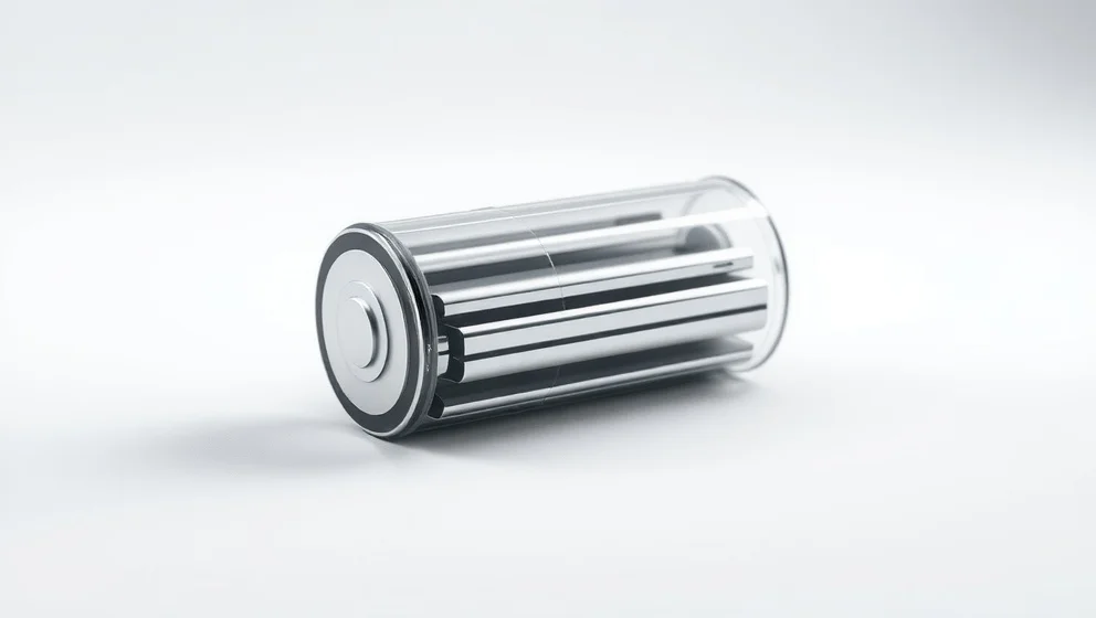 Så fungerar solid state batteri