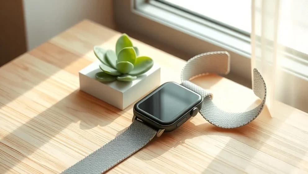 Smartwatch dam bäst i test 2026 så väljer du klockan