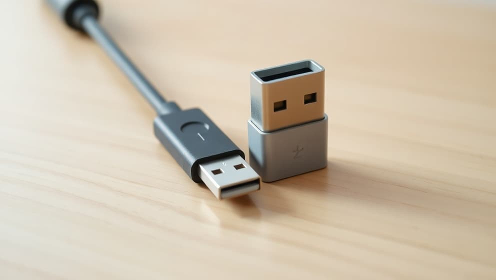 USB till USB C så väljer du rätt kabel och laddare